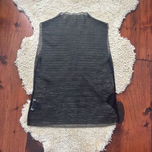 Kallmeyer Oraya Sleeveless Shell